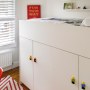 Family Home in Crouch End, North London  | Boys Bedroom | Interior Designers